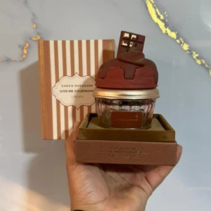 Choco Overdose de Lattafa