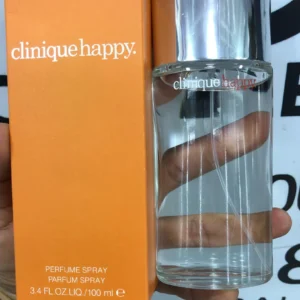 Clinique Happy Clinique Dama