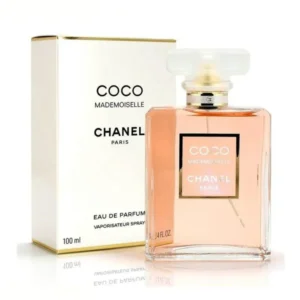 Coco Chanel 100ml