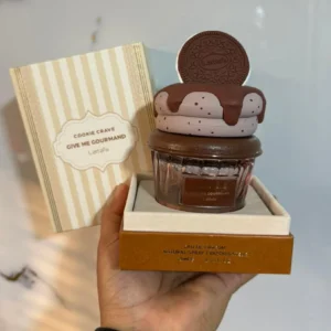 Cookie Crave de Lattafa