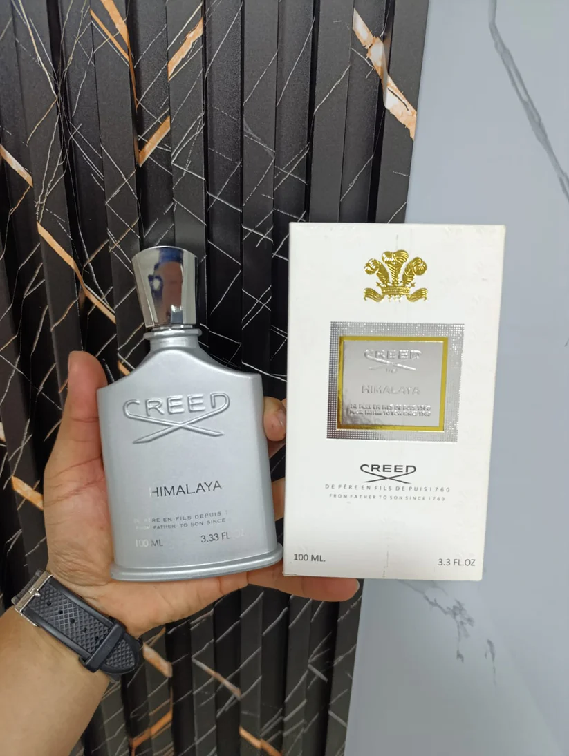 Creed Himalaya