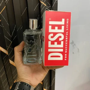 D by Diesel Diesel