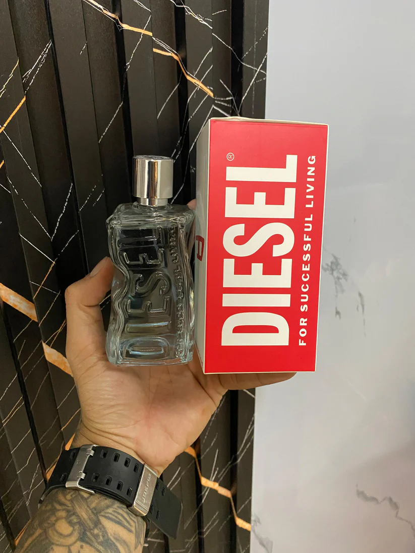 D by Diesel Diesel