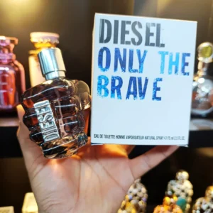 Diesel Only The Brave