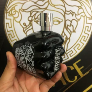 Diesel Only The Brave Tattoo