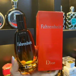 Dior Fahrenheit