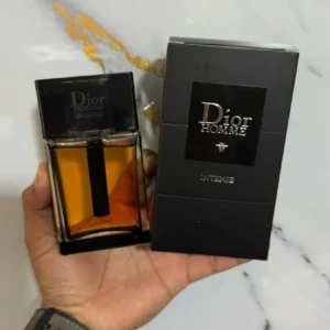 Dior Homme Intense