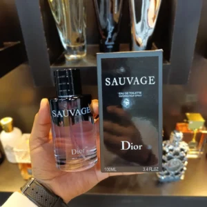 Dior Sauvage