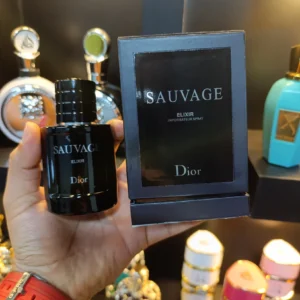 Dior Sauvage Elixir