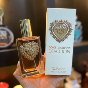 Dolce&Gabbana Devotion