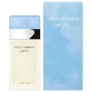 Dolce&Gabbana Light Blue Dama
