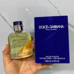 Dolce&Gabbana Pour Homme
