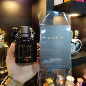 Dolce&Gabbana Pour Homme Intenso
