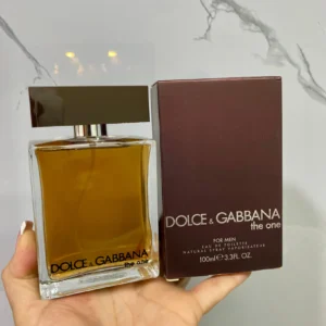 Dolce&Gabbana The One For men