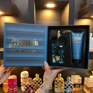 Estuche Jean Paul Gaultier Le Beau