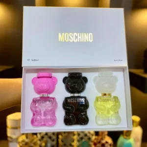 Estuche Moschino Toy