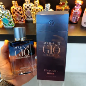 Giorgio Armani Acqua Di Gio Profondo