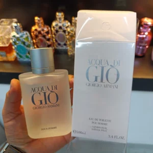 Giorgio Armani Acqua di Gio