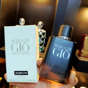 Giorgio Armani Acqua di Gio Parfum