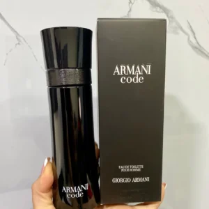 Giorgio Armani Code