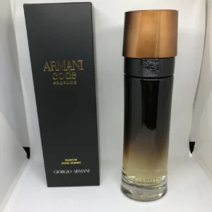 Giorgio Armani Code Profumo
