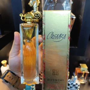 Givenchy Organza