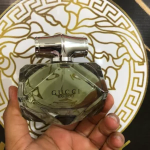 Gucci Bamboo