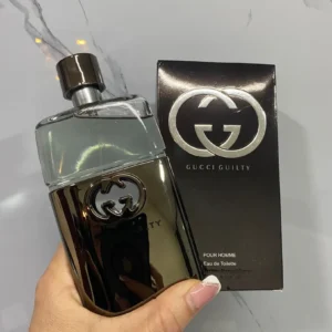 Gucci Guilty Pour Homme