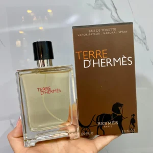 Hermès Therre d’Hermes