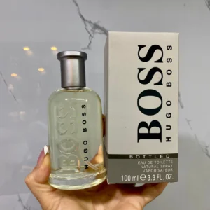 Hugo Boss Bottled