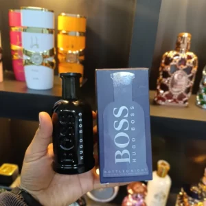 Hugo Boss Bottled Night