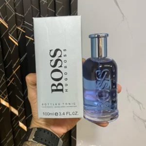 Hugo Boss Bottled Tonic