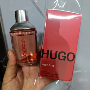 Hugo Boss Energise
