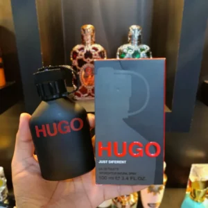 Hugo Boss Hugo Just Different