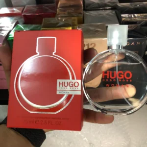 Hugo Boss Hugo Woman
