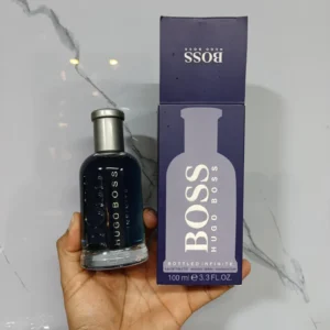Hugo Boss Infinite
