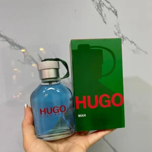 Hugo Boss Man