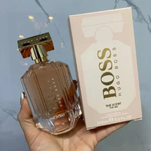 Hugo Boss The Scent dama