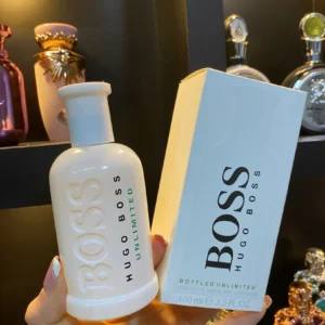 Hugo Boss Unlimited
