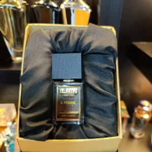 Ilmin Parfums Il Femme