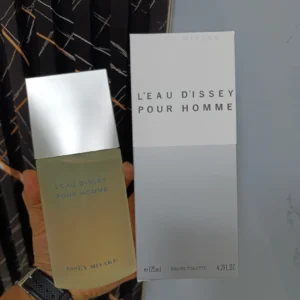 Issey Miyake L’Eau d’Issey Pour Homme hombre
