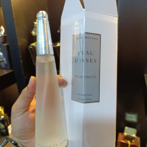 Issey Miyake L’eau d’Issey dama