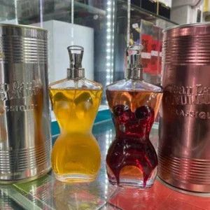 Jean Paul Classique Dama