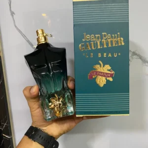 Jean Paul Gaultier Le Beau Le Parfum (caja)
