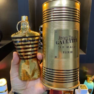 Jean Paul Gaultier Le Male Elixir