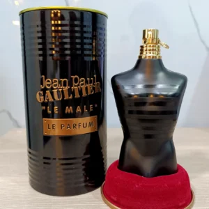 Jean Paul Gaultier Le Male Le Parfum (Lata)