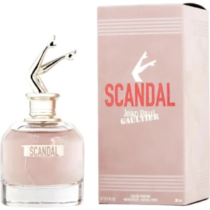 Jean Paul Gaultier Scandal dama