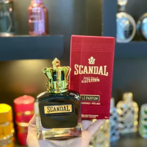 Jean Paul Gaultier Scandal hombre