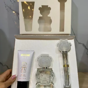 Kit Moschino Toy 2