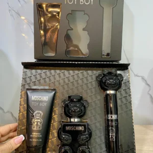 Kit Moschino Toy Boy